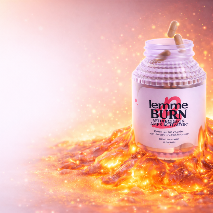 Lemme Burn®